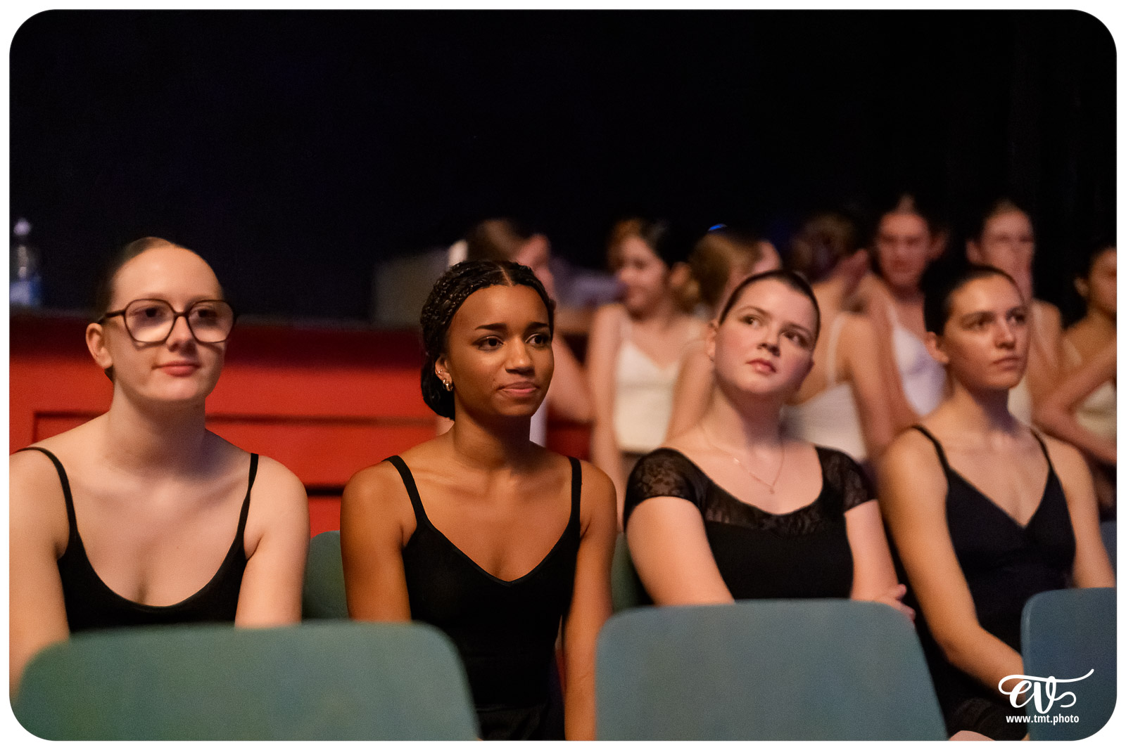 EMMDH - LES CLASSES DE NOËL